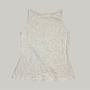 LIKE NEW Gray Tank Top